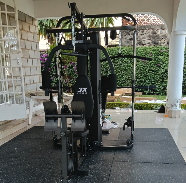 Gym Equipment Sales