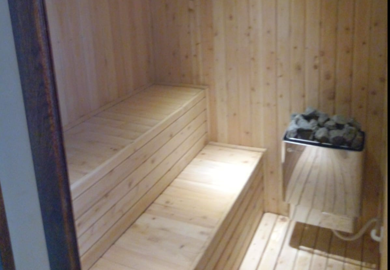 Sauna Accessories