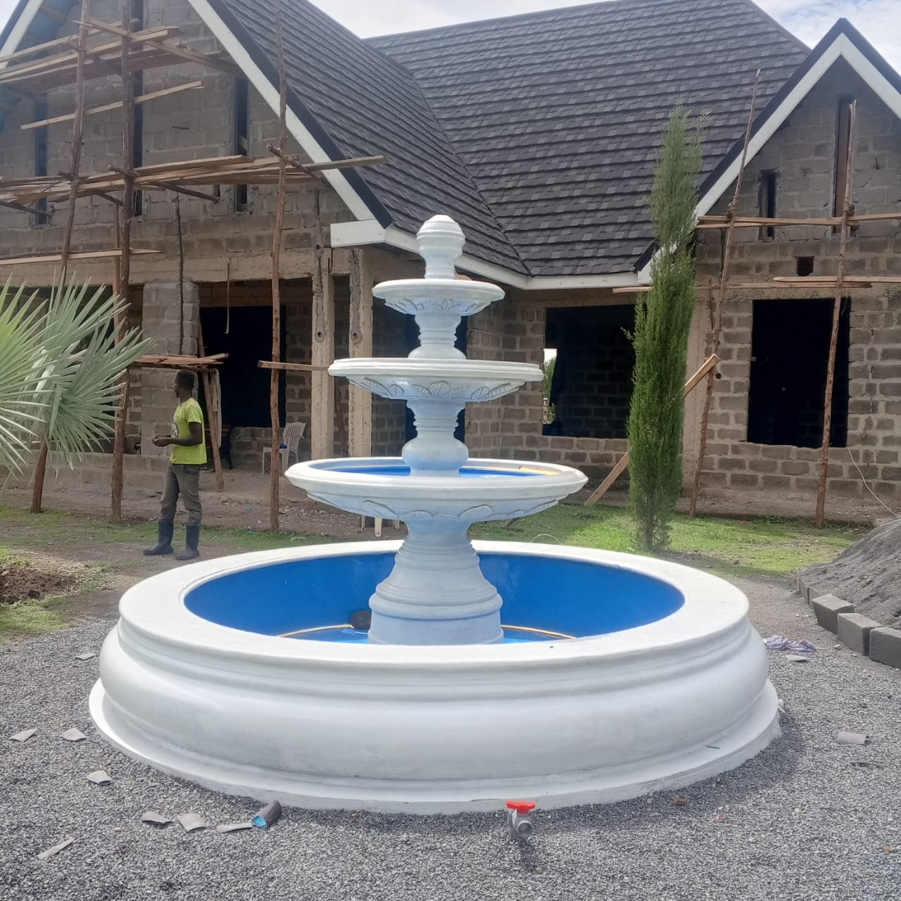 Water Fountain 1